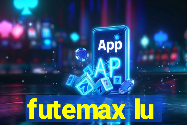 futemax lu